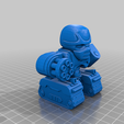 superTank-Figure.png Super Tank | Mini-figure