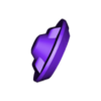 Filter cap l.stl Mk X Phobos Helmet WEARABLE!