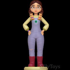 m1.png 3D file Alex Gonzalez - Dragons: The Nine Realms・3D printing template to download