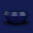 c8b5c60f-7057-4922-90d0-e59b508811b2.png 136. Sphere Pottery Bonsai Pot - V2 - Yukie (Inches)