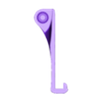 Soporte_celular_rediseño_pieza1.stl VERSTELLBARER HANDY-HALTER