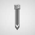 Captura.png WEI / NAME / BOOKMARK / GIFT / BOOK / BOOK / SCHOOL / STUDENTS / TEACHER / OFFICE