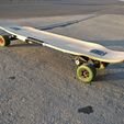 IMG_20170801_193846.jpg Open source electric longboard with 3d Printed parts