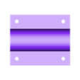 Middle_two_1.stl CNC v4 Frame nodes