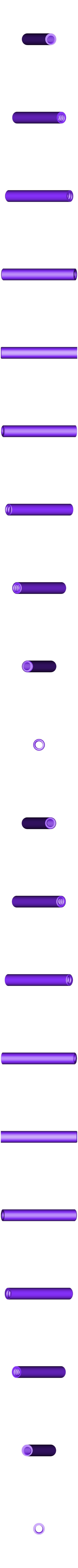 lader_axle_72mm_r5p5.stl fire truck toy