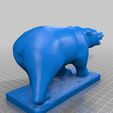 4aa1e77f7640ad6d3d5a049fcd804685.png Grizzly Bear Statue - University of California Berkeley