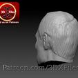 CGtrader6.jpg Vladimir Putin - Hot Toys Head Sculpt - Action figure onesixth