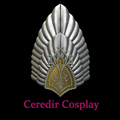 CeredirCosplay