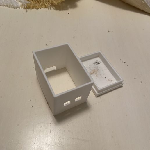 IMG_0345.jpeg Hobbywing 1060 ESC Case