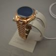 907acc1032321d02b3c0c4a566ceb5dc_display_large.JPG Watch Stand For Michael Kors, Fossil, Diesel