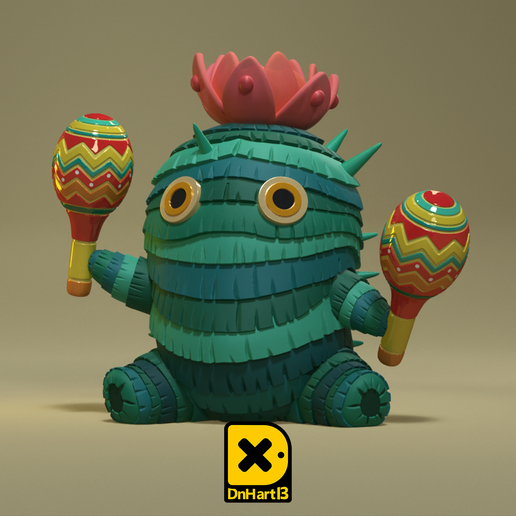 choya-06.png Choya Pinata et Pot - Guild Wars 2