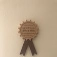 image-3.jpg Customizable Medal Awards - Openscad