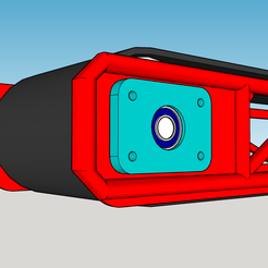 support_roulement.png Fichier STL gratuit kit convoyeur Bruder・Objet imprimable en 3D à télécharger