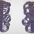 3.png Cookie Cutters - Halloween 8