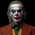 z.jpg Joker - Joaquin Phoenix Bust v2