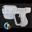cults3.png MH6 Magnum Gun from Halo 4