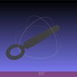 meshlab-2023-02-15-23-25-28-99.jpg Spy x Family Yor Forger Dagger Printable Model