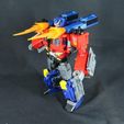 StarConvoyTreads05.JPG Tread Addons for Transformers Generations Select Star Convoy