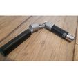 4.jpg Clipchaku - Nunchaku case for Clipper Lighter
