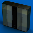 Binder1_Page_01.png Clear Modular Wardrobe 2 m