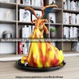 fire-breathing-charizard-from-pokemon-8.jpg fire breathing charizard from pokemon
