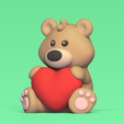Cod456-Sitting-Bear-Heart-3.png Sitting Bear Heart