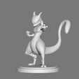 M1.png Mewtwo - Figure 3D - Pokemon