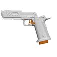 3.jpg TTI SAND VIPER HANDSET-STL - ACEXR / VR PISTOL KIT COMPATIBLE WITH META QUEST 2/3/3S