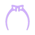 405_Ribs3 v5.stl [3Dino Puzzle] Spinosaurus Ver.2.0