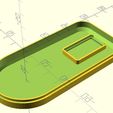 CNCjog_bottom.jpg CNC Jog & Shuttle Hand wheel / Pendant