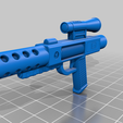 058a15f0-d18c-4d31-8927-cf79375623d5.png Realistic style Lego Star Wars trooper blaster for clone troopers and stormtroopers at 1:12 , 1:6 and 1:1 scale