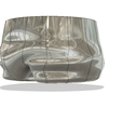 trh2 - 5.png vase cup vessel underpants trh02 for 3d-print or cnc