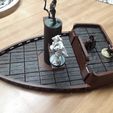 WhatsApp Image 2020-08-04 at 14.12.15.jpeg Tabletop ship boat (wood effect) for scenery dungeons and dragons