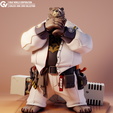 1.png Ben Bigger | Zenless Zone Zero