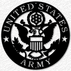 project_20230530_0226289-01.png Us Army wall art united states army wall decoration 2d art