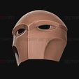 19.jpg Aragami 2 Mask - Tetsu Mask - High Quality Details