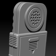 ZBrush_8fzBRi2fON.png Voice Changer from Scream movie