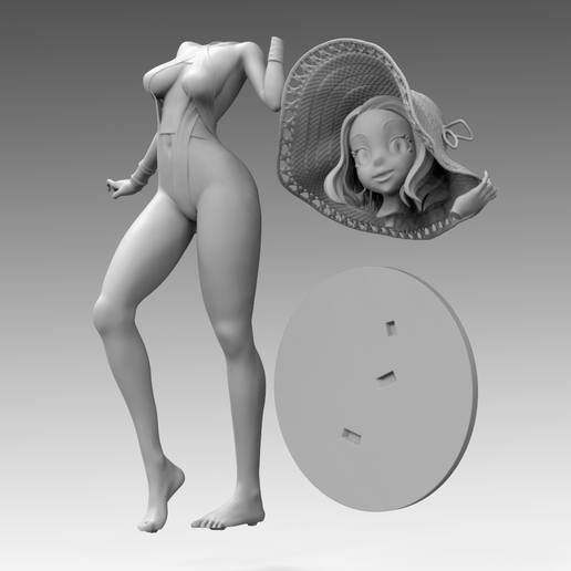 despiezado.png Praia de Waifu