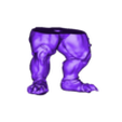 Legs.stl Мясник