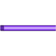 airlift tube.stl Automated Egg Catching System for Egg Scattering Fish with Air Column