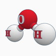 Molecula_3.png Molecule - H2O
