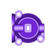 2_1_Cylinder_L_Front.stl Oscillating Cylinder Motor for LEGO