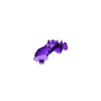 Paul_brazo_izq.stl アビーロード