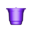 BALDE.STL BUCKET
