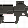 2.png Tau Pulse carbine for cosplay