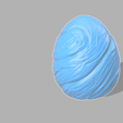 sdfsdfsdfd.png The Owl House - Luz's Egg - Palisman - Staff and simple - 3D Model