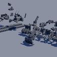 3666.jpg metal slug -tank metal slug SV-001