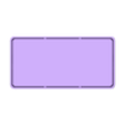 Sorting_NormBox_E45_2x1_sd-l2.stl Scalable Sorting Boxes (Customizable)