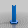 Driveshaft_print_2x.png Prusa Y axis MOD, Cylindrical printing