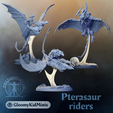 pterasaur_riders.png Встречи в Пустоши. Крылья над выжженными скалами